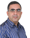 Prof. Suheil Khoury Prof. Suheil Khoury