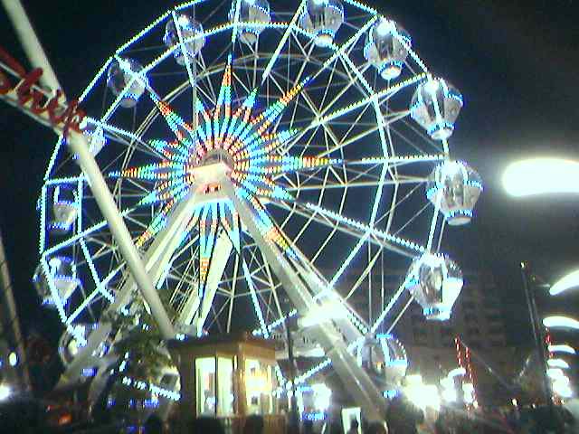 Melaka Night