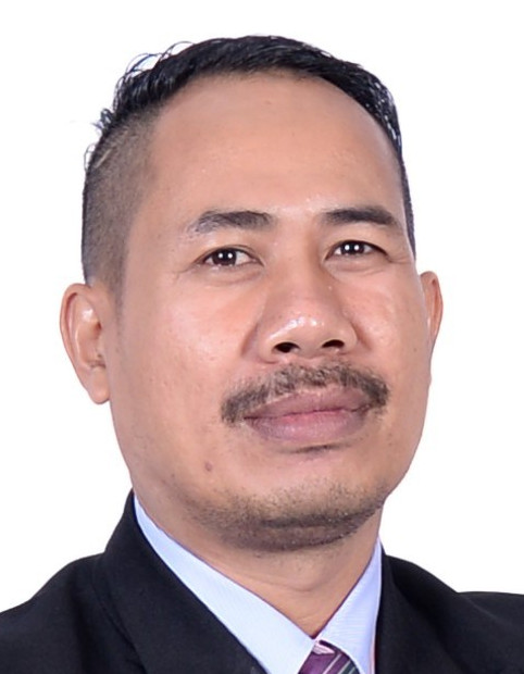 Assoc. Prof. Azlan