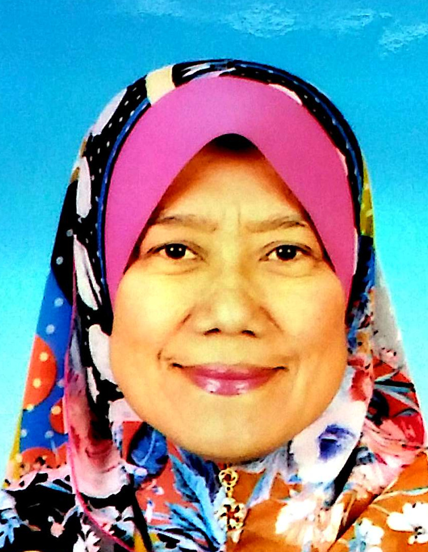 Prof. Habshah Midi