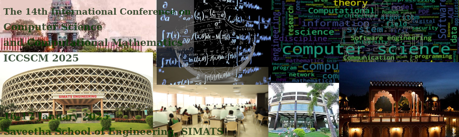 ICCSCM 2025