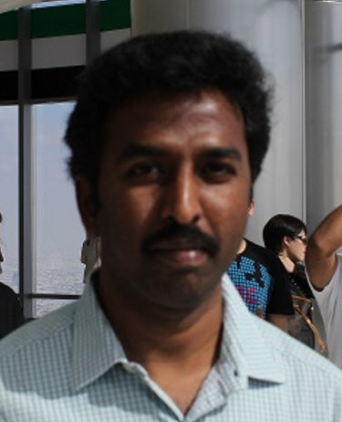 Assoc. Prof. Dr. D. Satyanarayana