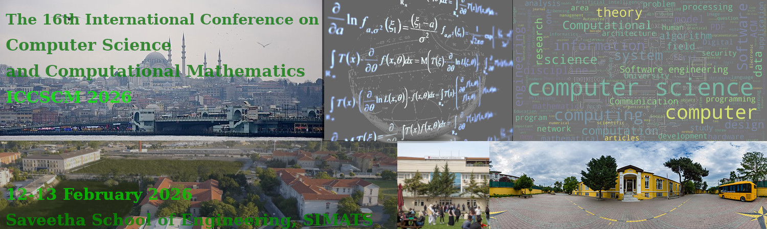 ICCSCM 2026
