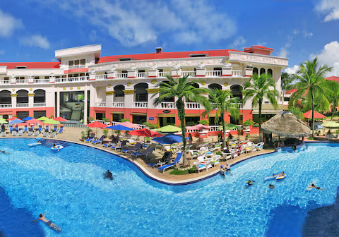 Aseania Resort and Spa
