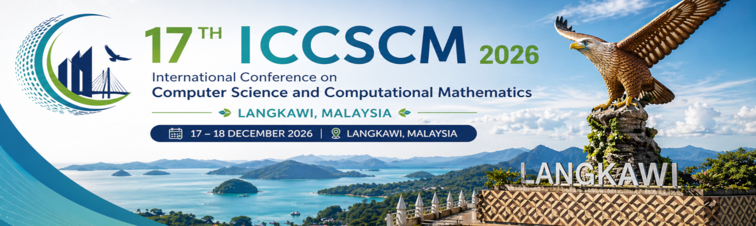 ICCSCM 26