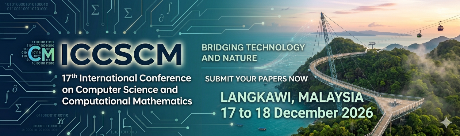 ICCSCM 26