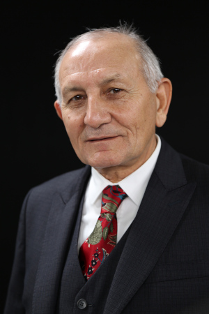 Prof. Haydar Akca