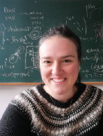 Prof. Burcu GÜRBÜZ