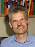 Prof. Dr. Juš Kocijan