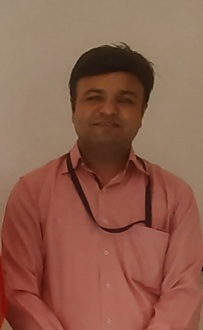 Dr. Saurabh Manro